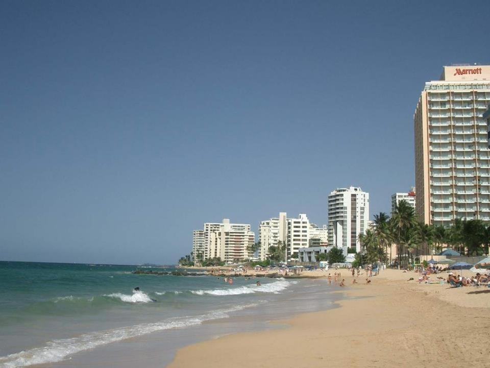 Hotel Colombus Aguada Exterior foto